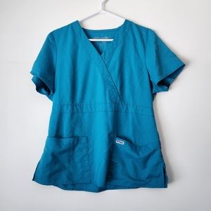 Scrubs set